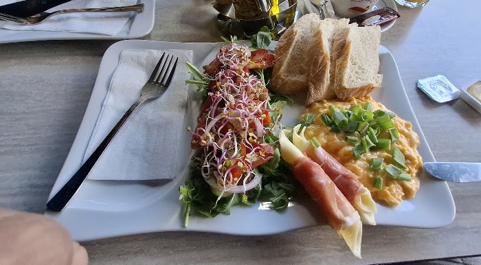 Caffe Venezia Moderno