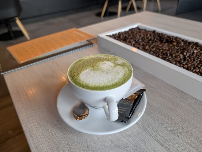 Caffe Venezia Moderno