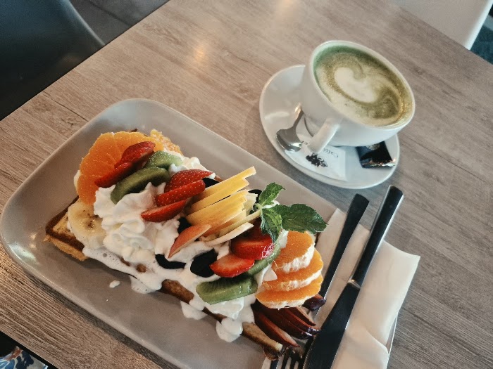 Caffe Venezia Moderno