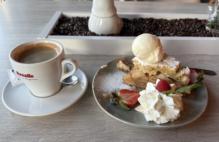 Caffe Venezia Moderno