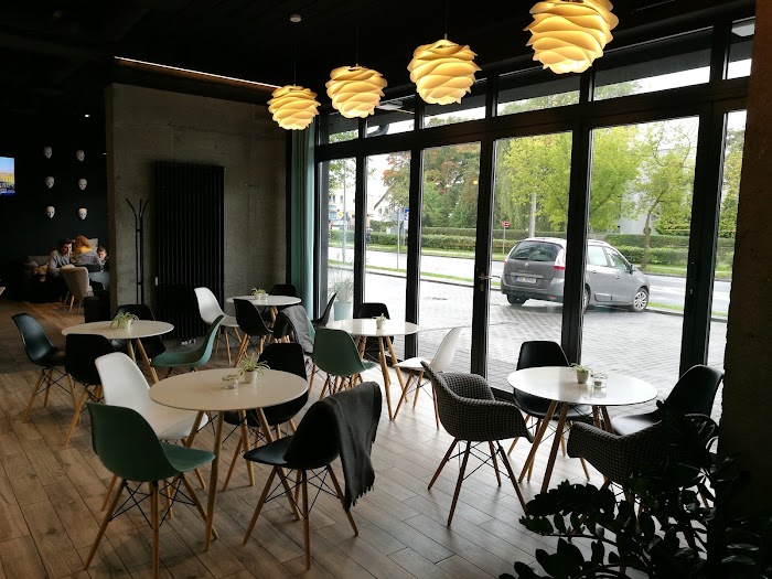 Caffe Venezia Moderno
