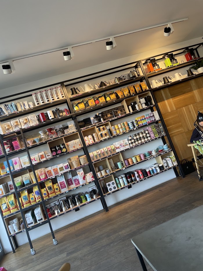 Coffeedesk Kołobrzeg