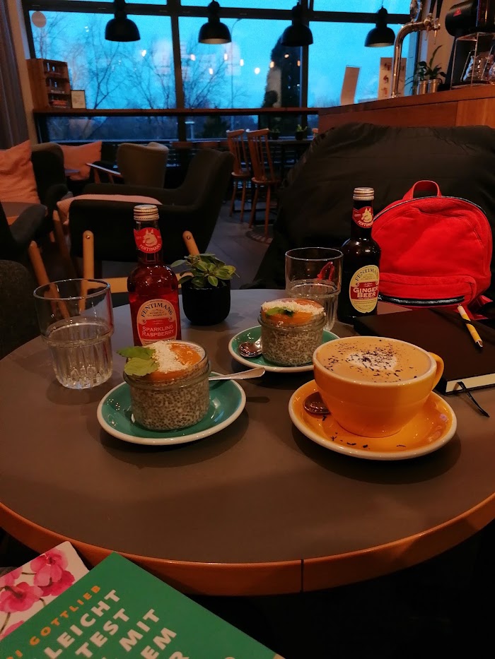 Coffeedesk Kołobrzeg