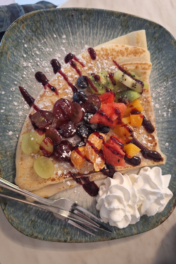 Cafe Americano