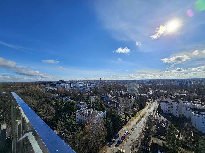Widokówka Cafe