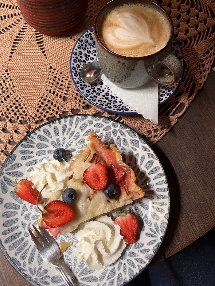 W Filiżance Café