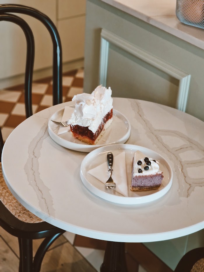 Café La Mer