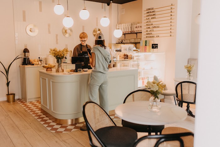 Café La Mer