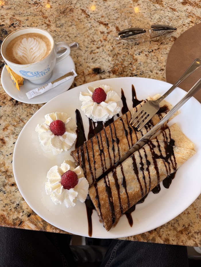 Bulwar Cafe
