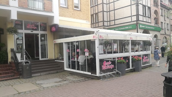 Fantazja
