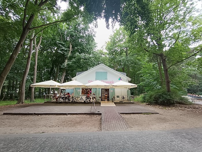 Słodki Domek nad Morzem