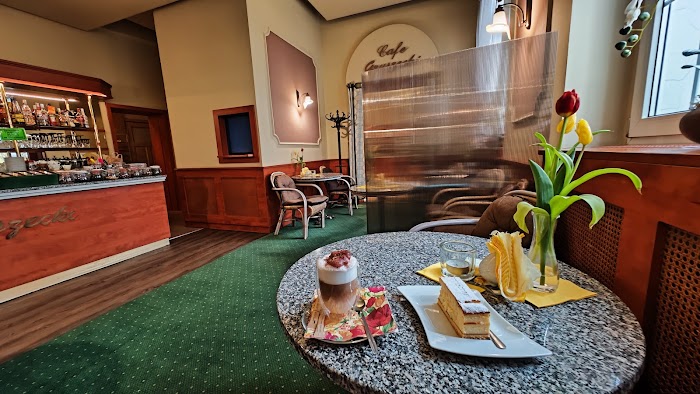 Cafe Marona Gruszecki