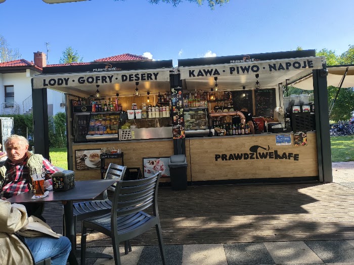 PrawdziweKafe