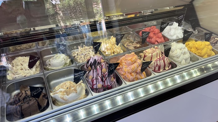 Caffe Dell' Amore