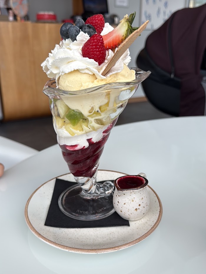Marini Café Kołobrzeg