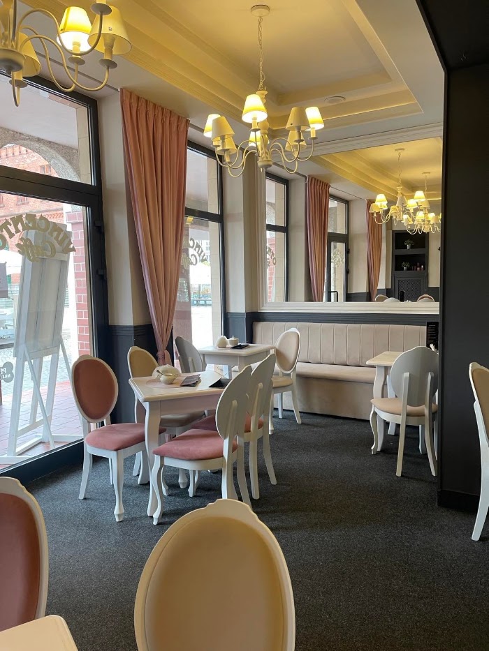 Vincento Caffe