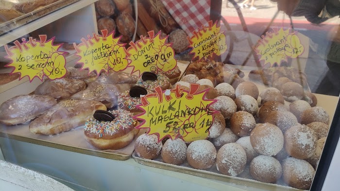 Pączkarnia Babci Jańci