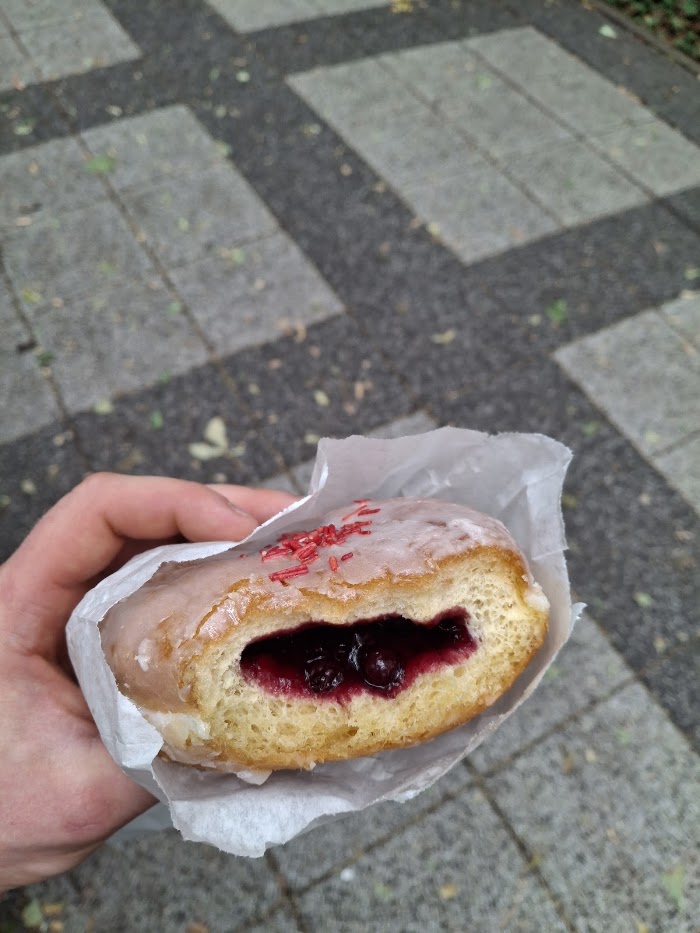 Pączkarnia Babci Jańci
