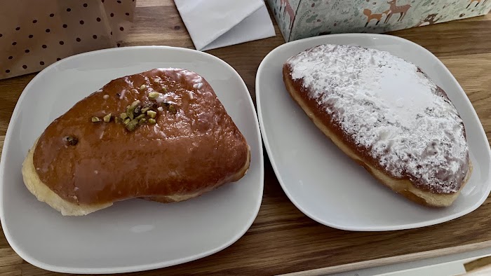 Dobra Pączkarnia Kołobrzeg