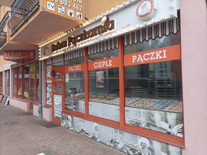 Dobra Pączkarnia Kołobrzeg