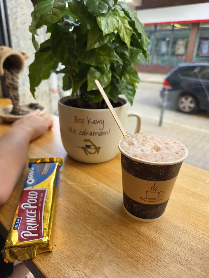 KG Café