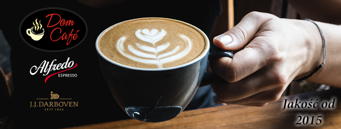DOM CAFÉ