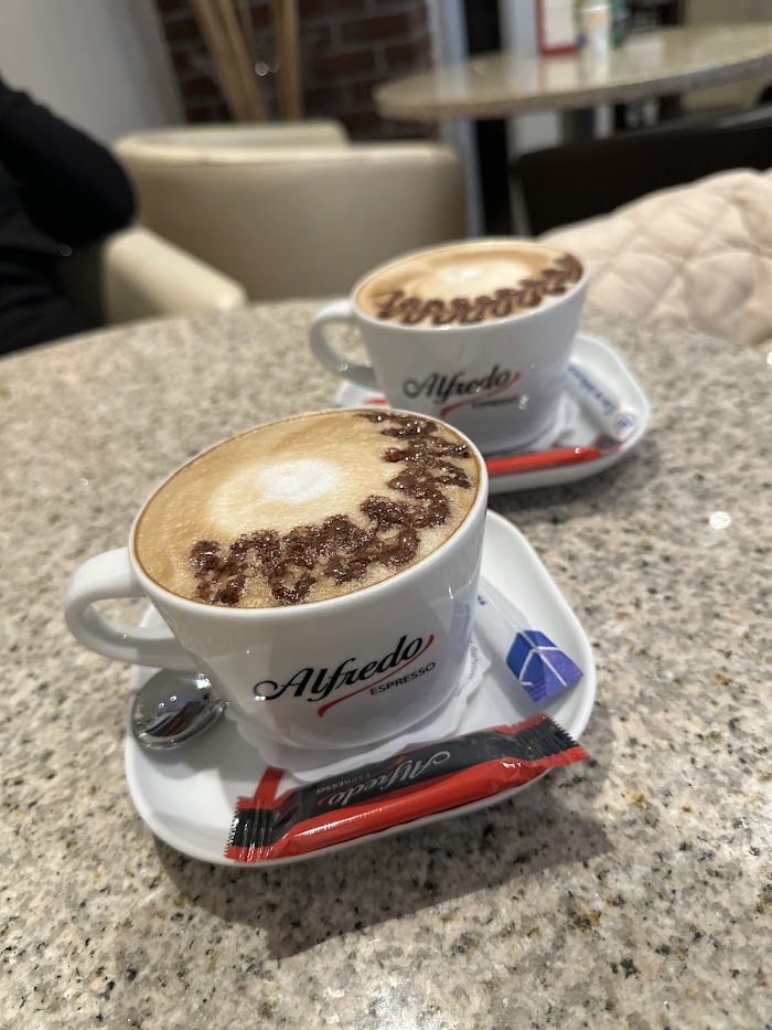 DOM CAFÉ