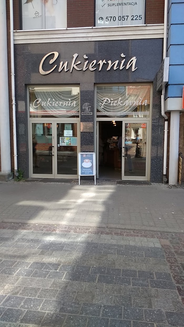 Cukiernia Piekarnia Mielnik