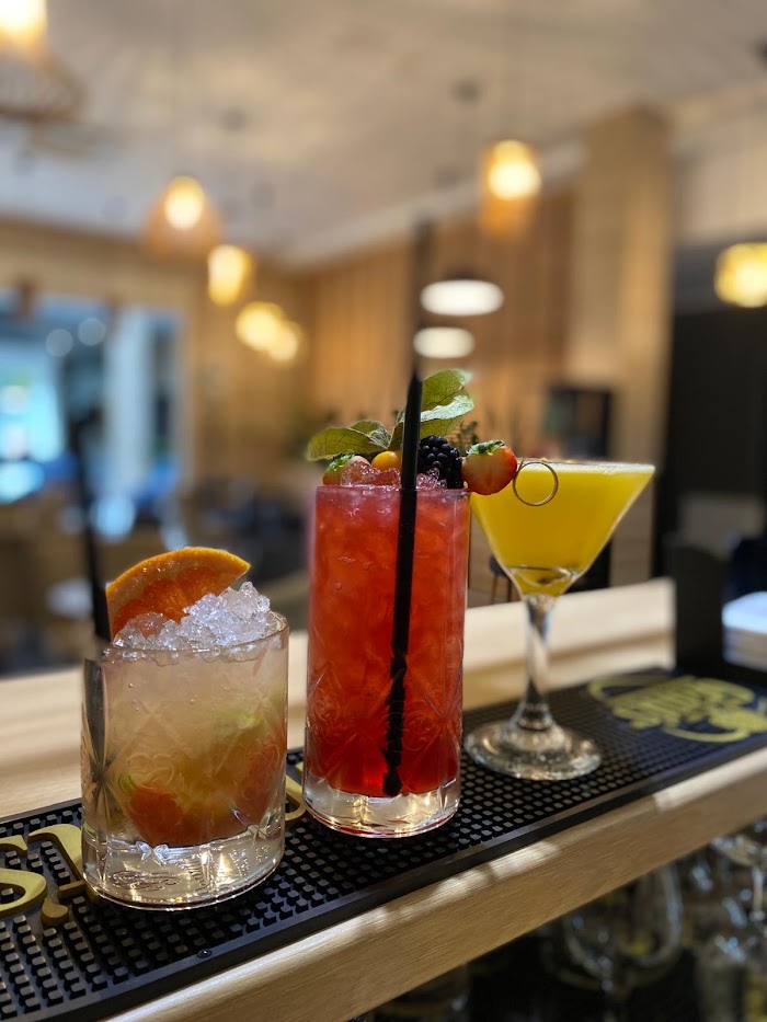 Kawiarnia Cafe Muszelka