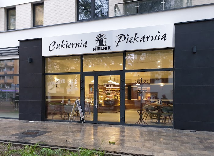 Cukiernia Piekarnia Mielnik