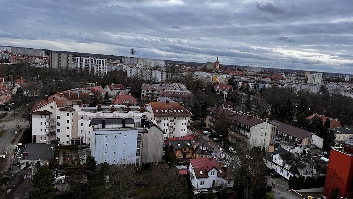Kawiarnia Perła Bałtyku
