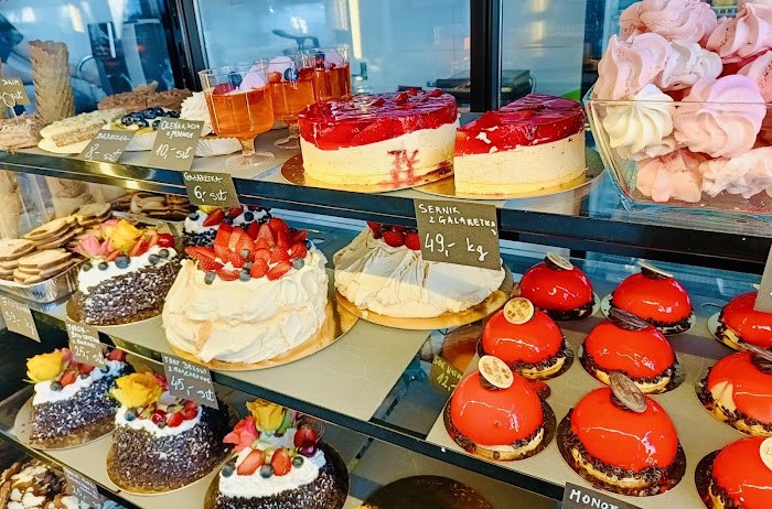 Cukiernia&Cafe RS