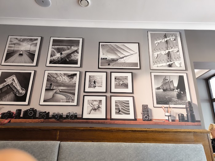 Cafe Mielnik