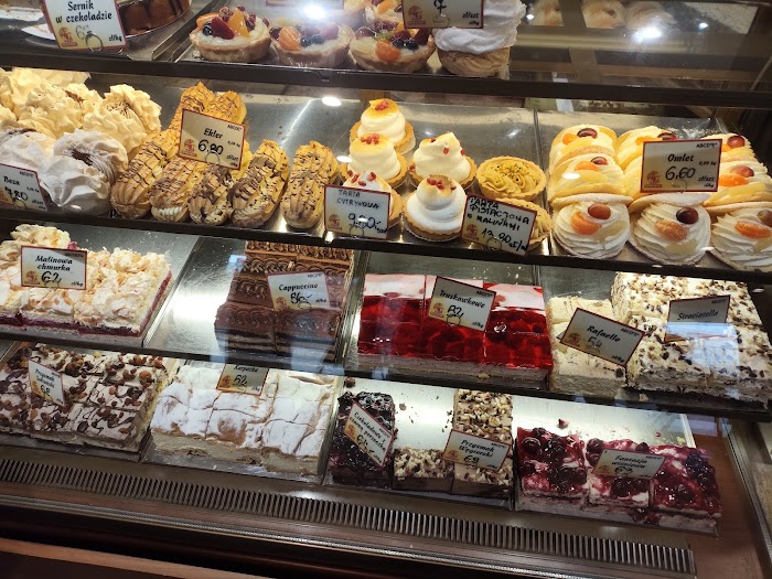 Cafe Mielnik