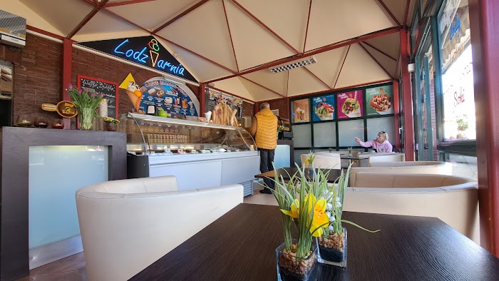 Cafe Bianco Nero