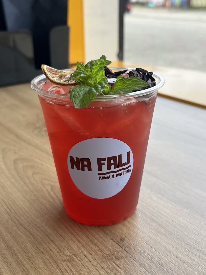 Na Fali Cafe
