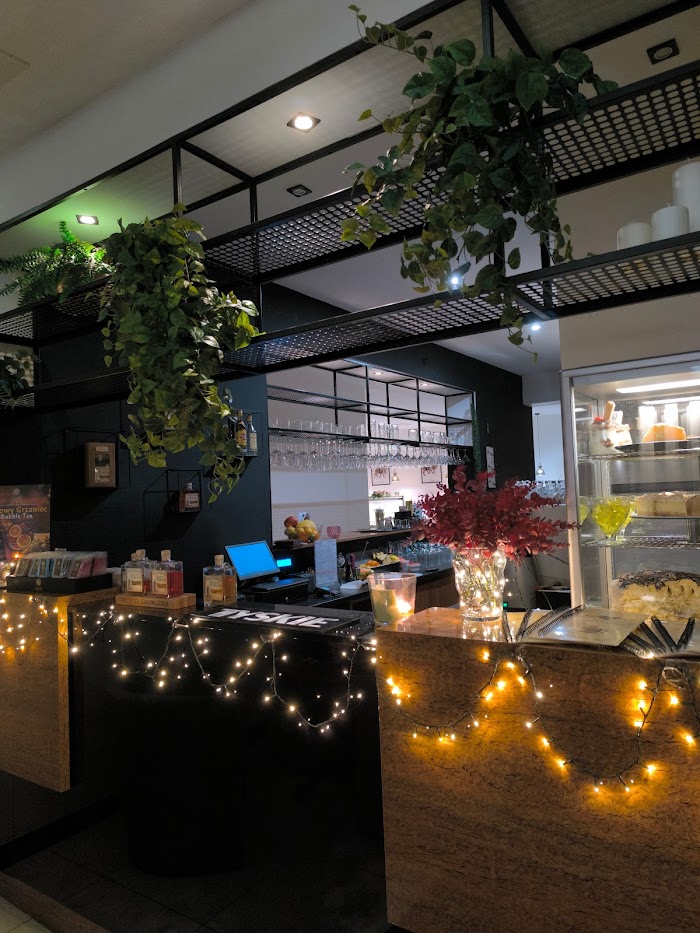 KoraLove Cafe