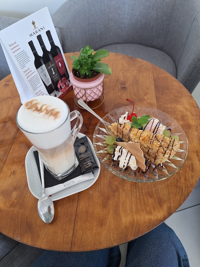 KoraLove Cafe