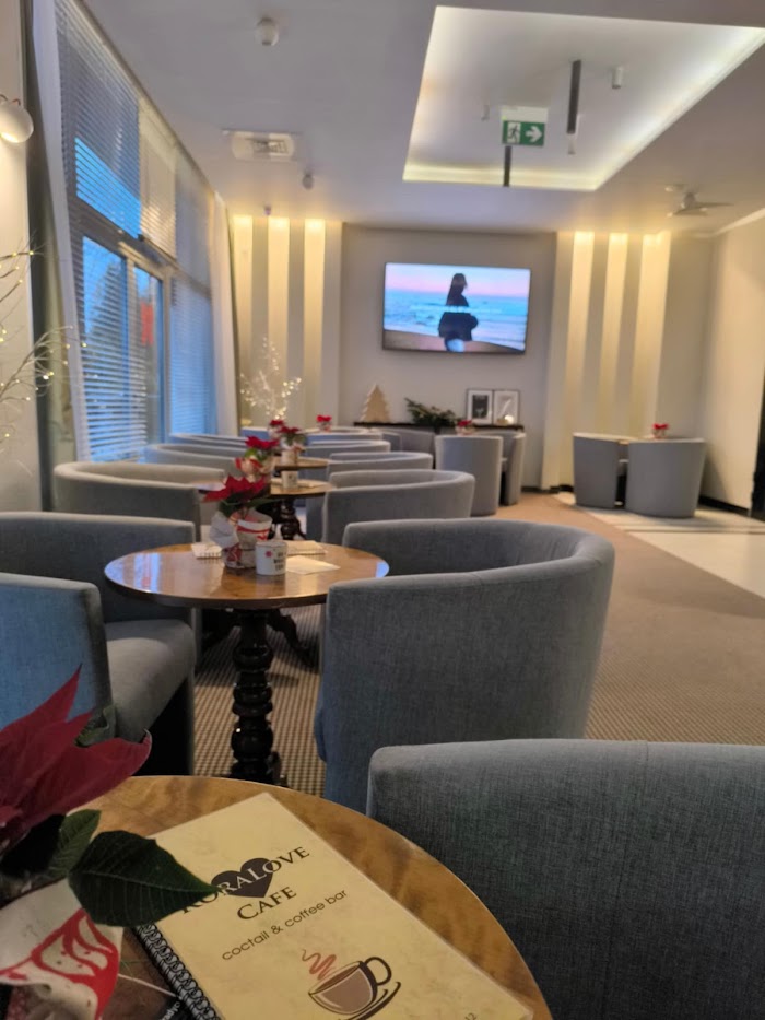 KoraLove Cafe