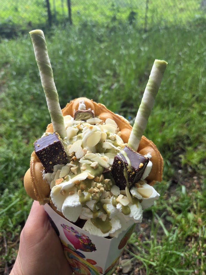 Stacja Smaku Kołobrzeg