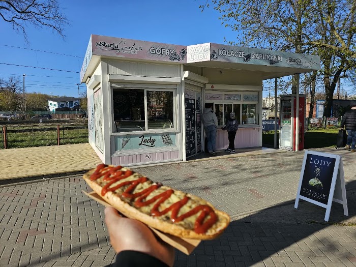 Stacja Smaku Kołobrzeg