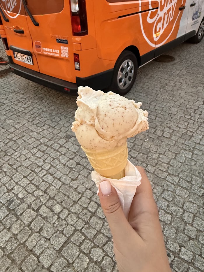 Chwiałek Lody i Kawa