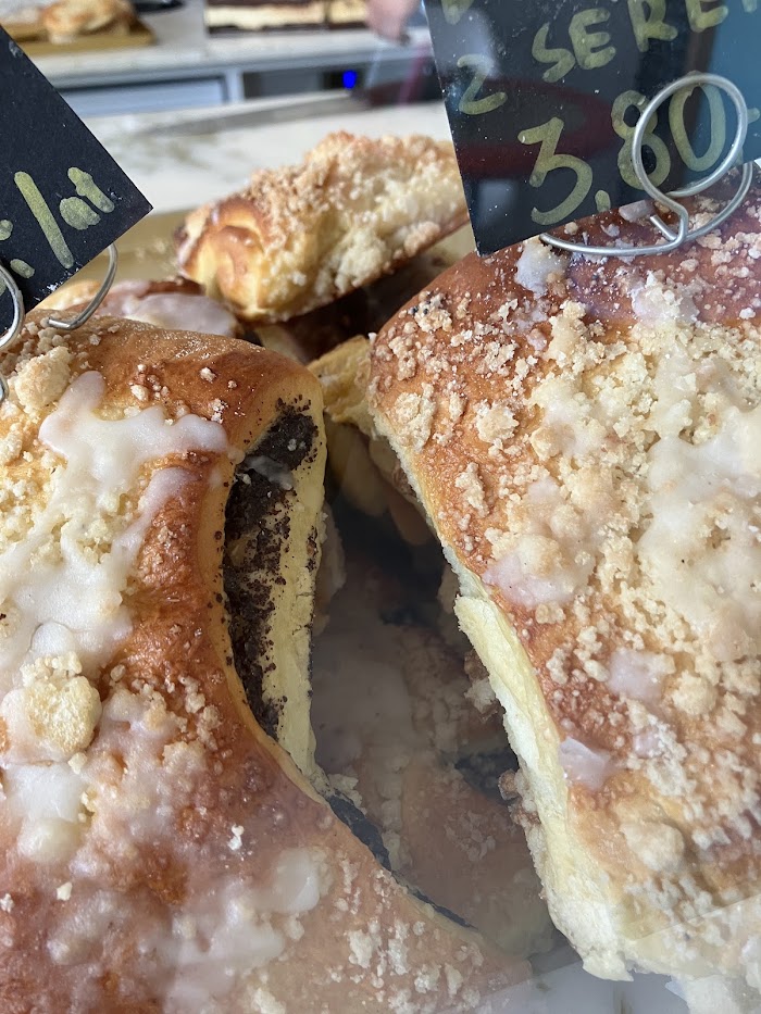 Mono patisserie