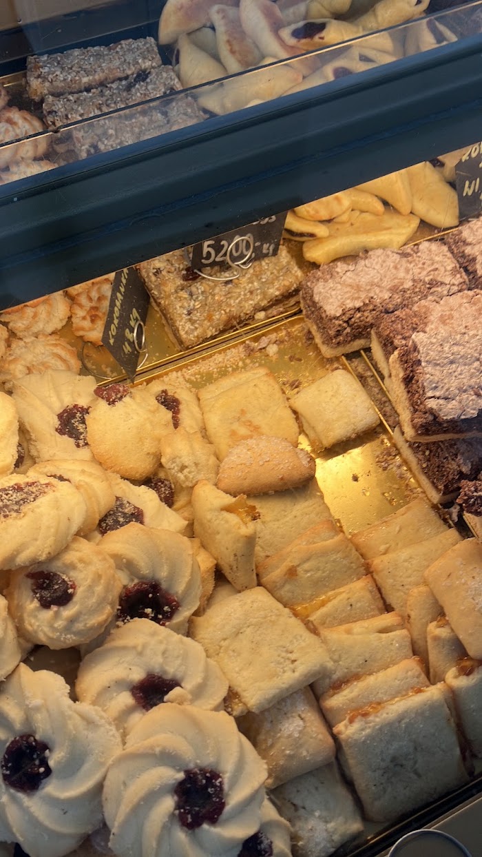 Mono patisserie
