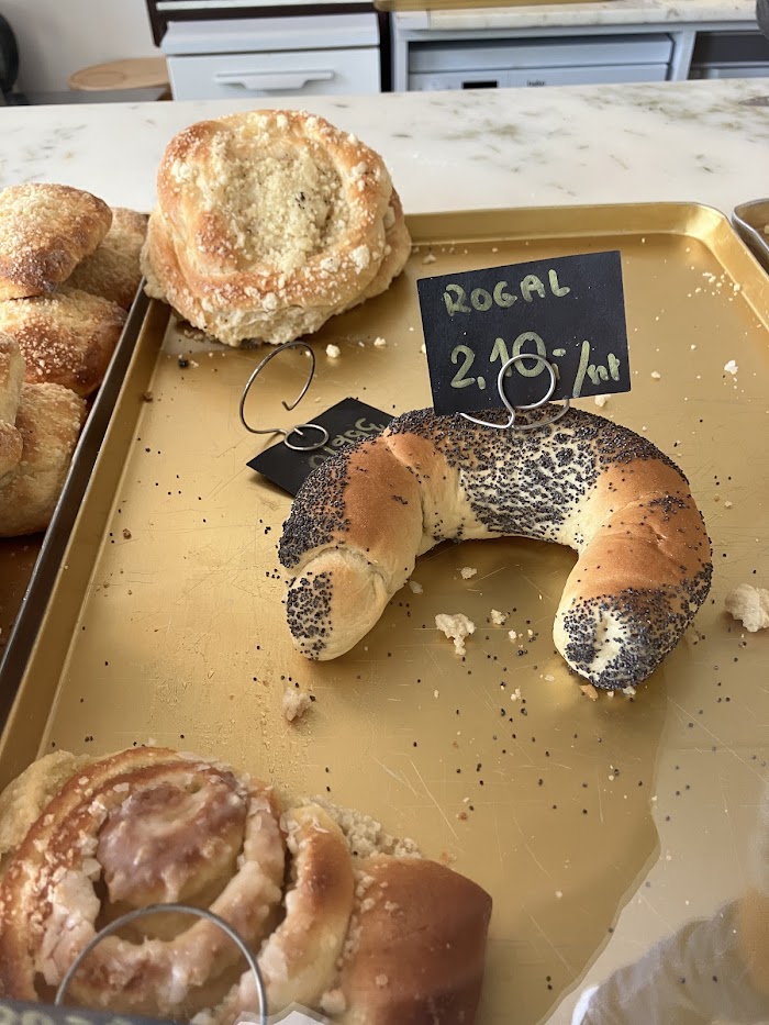 Mono patisserie