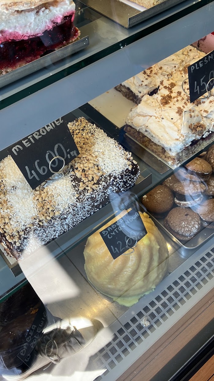 Mono patisserie