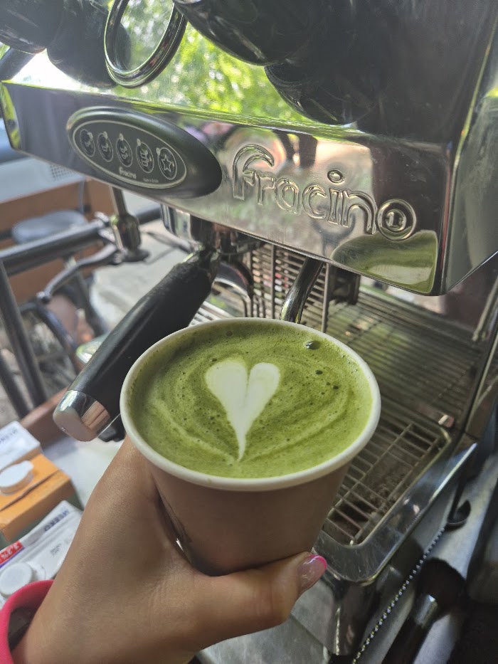 CoffeeCart