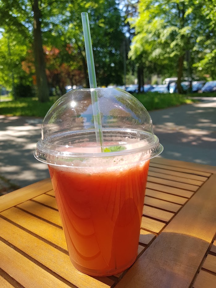 CoffeeCart