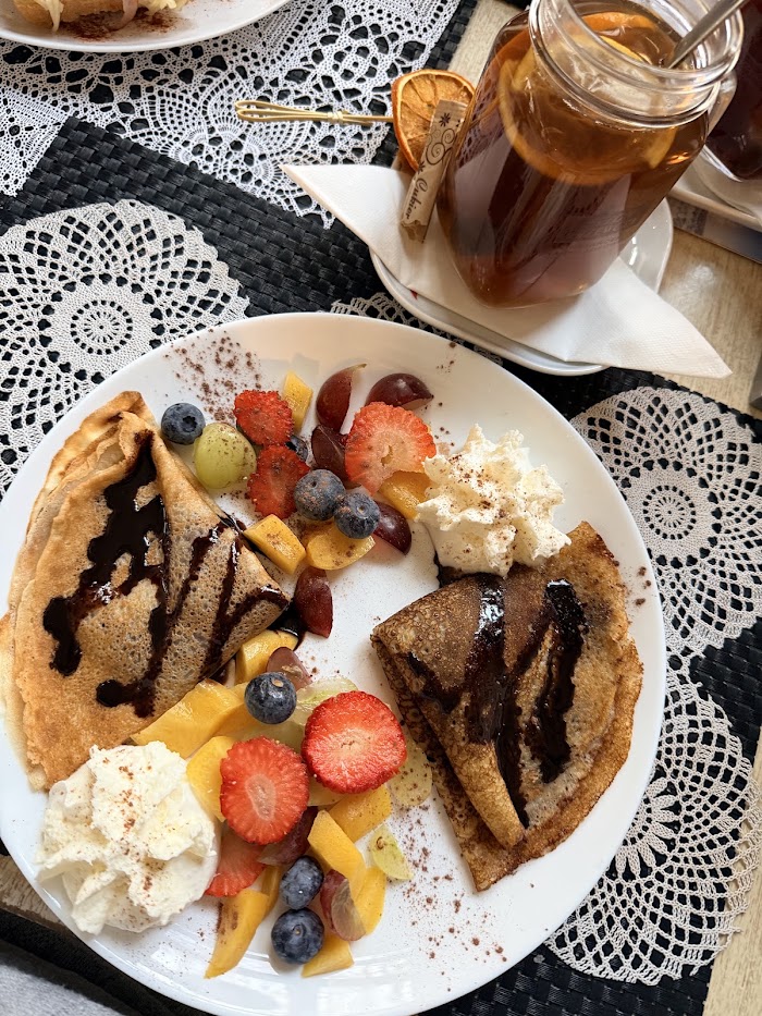 Kurort Café