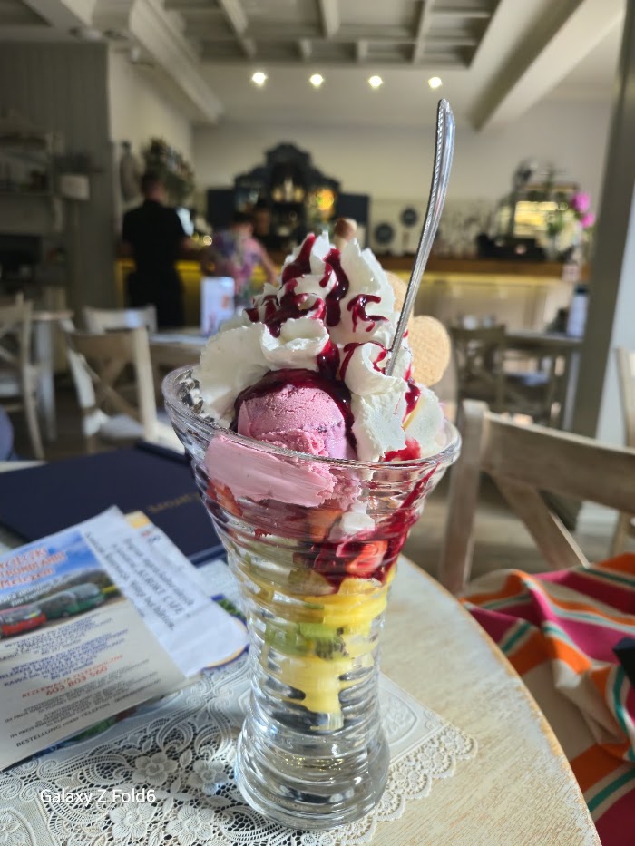 Kurort Café